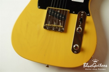 Made in Japan Traditional 50s Telecaster - Butterscotch Blond