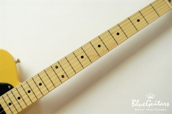 Made in Japan Traditional 50s Telecaster - Butterscotch Blond