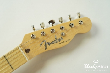 Made in Japan Traditional 50s Telecaster - Butterscotch Blond