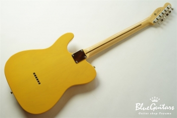 Made in Japan Traditional 50s Telecaster - Butterscotch Blond
