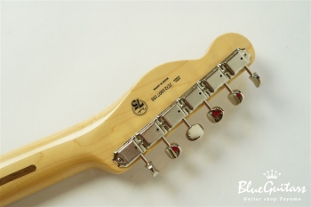 Made in Japan Traditional 50s Telecaster - Butterscotch Blond