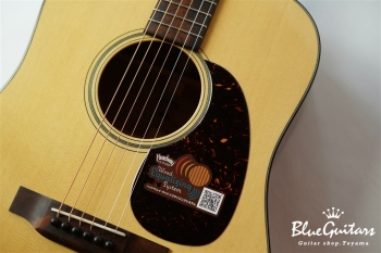 HD-113’20 DX A,S/ATB