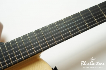 Arcus Thinbody Archtop Lefty - Nature