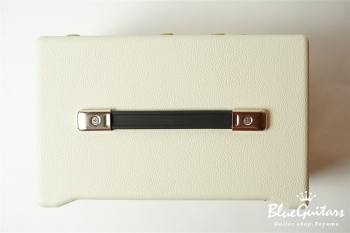 ROCKET HEAD【SHINOS & L】 6L6 - Ivory