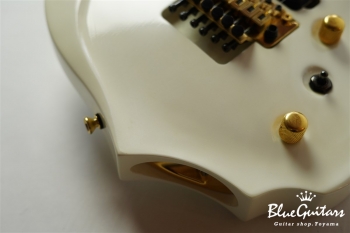 E-FR-140GT - Pearl Whit Gold
