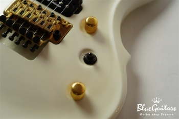 E-FR-140GT - Pearl Whit Gold