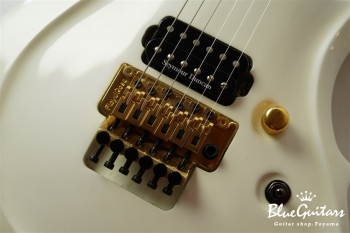 E-FR-140GT - Pearl Whit Gold