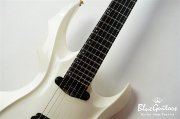 E-FR-140GT - Pearl Whit Gold