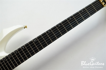 E-FR-140GT - Pearl Whit Gold