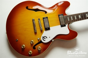 Limited Elitist 1966 Riviera E-360TD