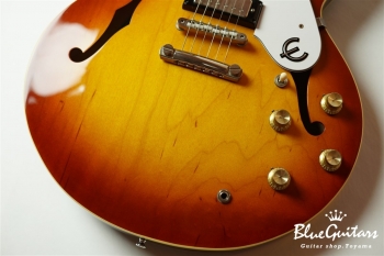 Limited Elitist 1966 Riviera E-360TD