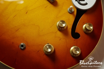 Limited Elitist 1966 Riviera E-360TD