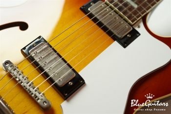 Limited Elitist 1966 Riviera E-360TD