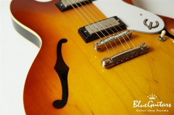 Limited Elitist 1966 Riviera E-360TD