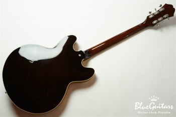 Limited Elitist 1966 Riviera E-360TD