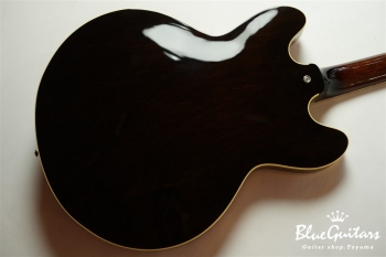 Limited Elitist 1966 Riviera E-360TD