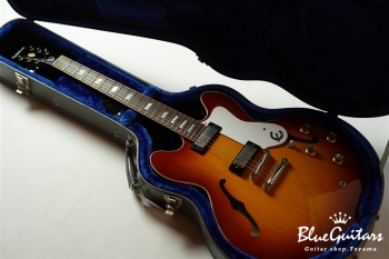 Limited Elitist 1966 Riviera E-360TD