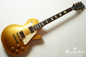 Les Paul Classic 2017 - Gold Top