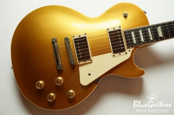 Les Paul Classic 2017 - Gold Top