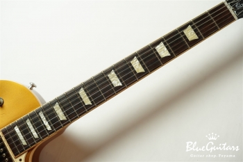 Les Paul Classic 2017 - Gold Top