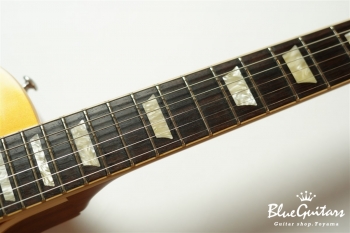 Les Paul Classic 2017 - Gold Top