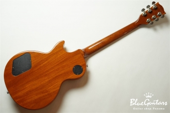 Les Paul Classic 2017 - Gold Top