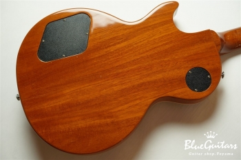 Les Paul Classic 2017 - Gold Top