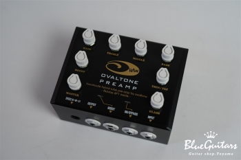 OVALTONE PREAMP