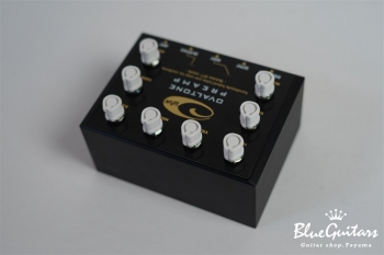 OVALTONE PREAMP