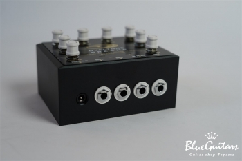 OVALTONE PREAMP