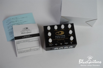 OVALTONE PREAMP