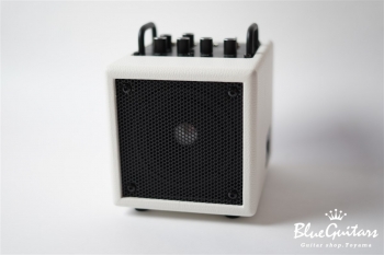 NANOBASS X4 - WHITE