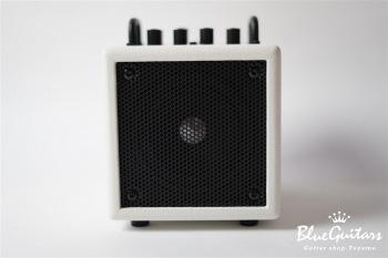 NANOBASS X4 - WHITE