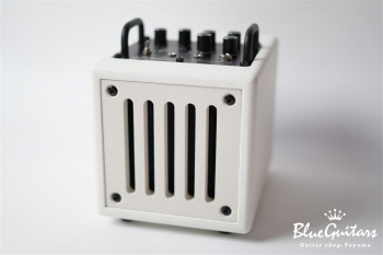 NANOBASS X4 - WHITE
