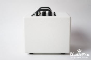 NANOBASS X4 - WHITE
