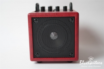 NANOBASS X4 - RED