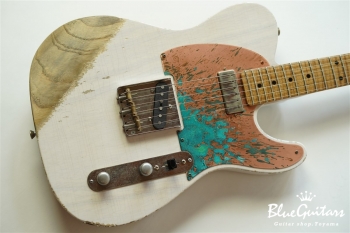 Model T. Eis #108  - Kenji Hiroi Signature Model