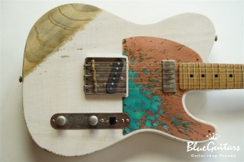 Model T. Eis #108  - Kenji Hiroi Signature Model