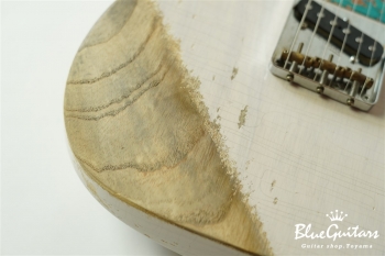 Model T. Eis #108  - Kenji Hiroi Signature Model