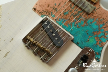 Model T. Eis #108  - Kenji Hiroi Signature Model