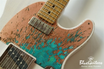 Model T. Eis #108  - Kenji Hiroi Signature Model