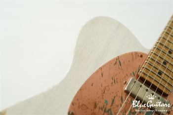 Model T. Eis #108  - Kenji Hiroi Signature Model