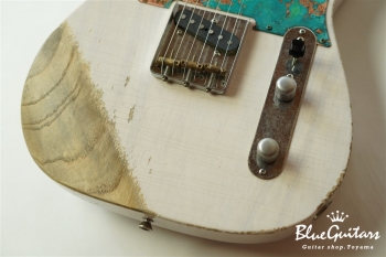 Model T. Eis #108  - Kenji Hiroi Signature Model