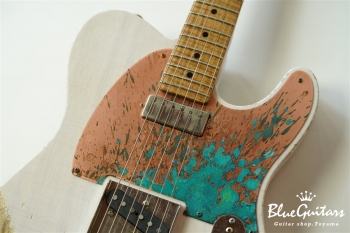 Model T. Eis #108  - Kenji Hiroi Signature Model