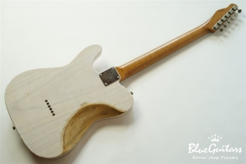 Model T. Eis #108  - Kenji Hiroi Signature Model