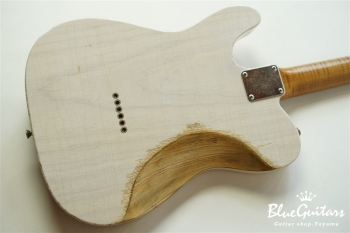 Model T. Eis #108  - Kenji Hiroi Signature Model