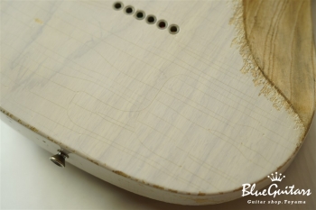 Model T. Eis #108  - Kenji Hiroi Signature Model