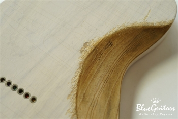 Model T. Eis #108  - Kenji Hiroi Signature Model