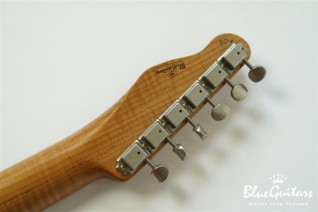 Model T. Eis #108  - Kenji Hiroi Signature Model