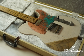 Model T. Eis #108  - Kenji Hiroi Signature Model